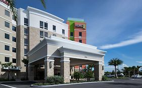 Home2 Suites By Hilton Cape Canaveral Cruise Port